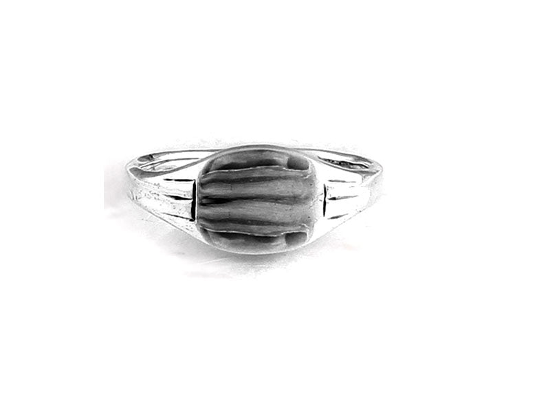 Silver Ring Gents