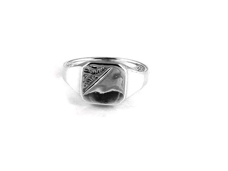 Silver Ring