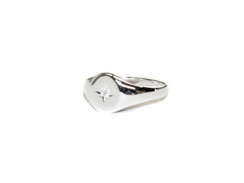 Silver Ring
