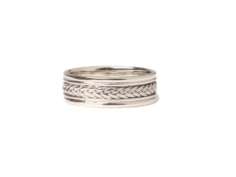 Silver Ring