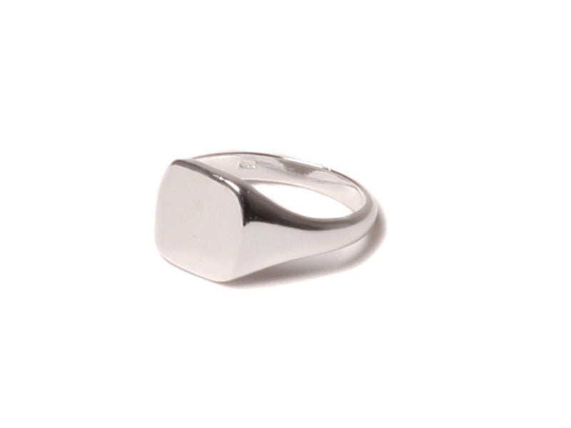 Silver Ring H/W