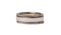 Silver Spinner Ring