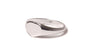 Silver Gents Ring
