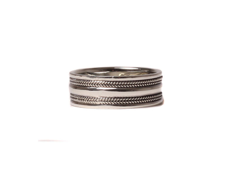 Silver Ring