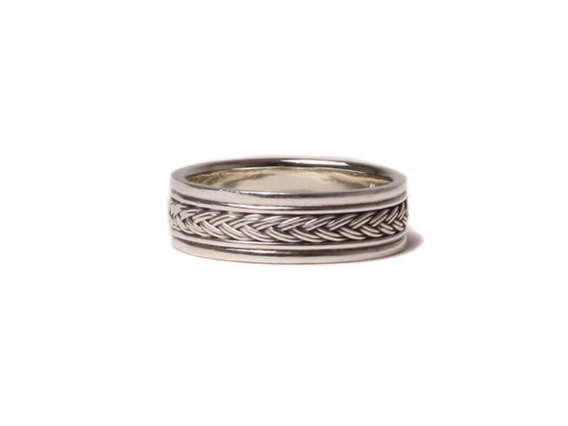 Silver Ring