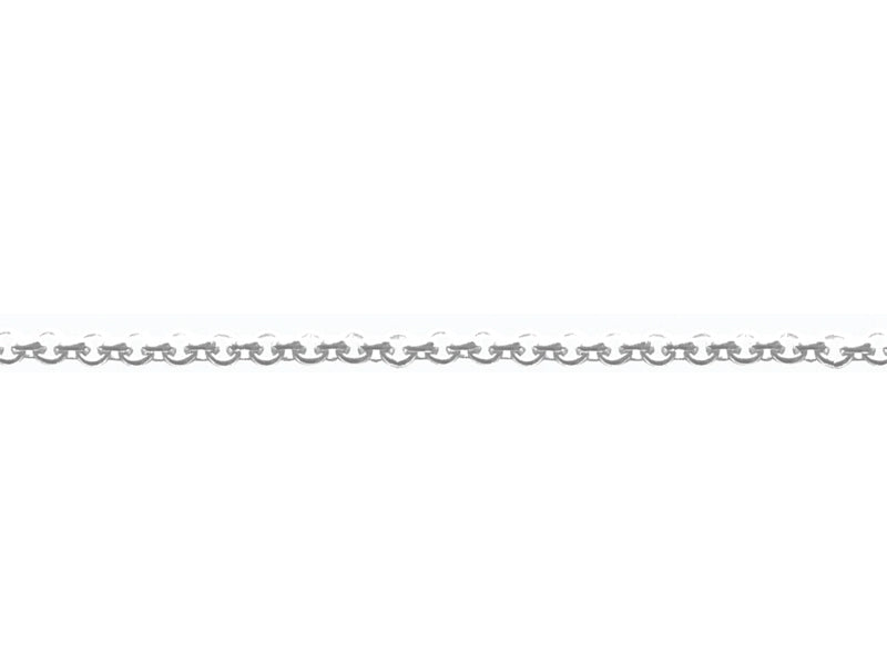 Round Belcher Chain