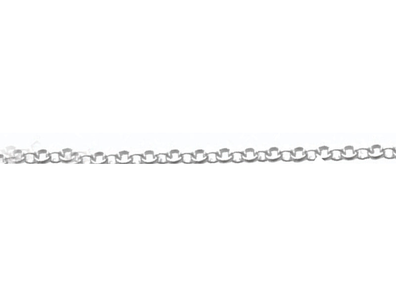 Round Belcher Chain