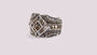 Marcasite Ring