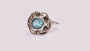 Marcasite Ring