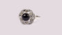 Marcasite Ring