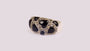 Marcasite Ring