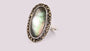 Marcasite Ring