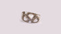 Marcasite Ring