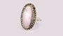 Marcasite Ring