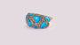 Marcasite Ring