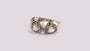 Marcasite Ring