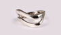 Simply Silver Ring