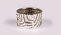 Simply Silver Ring