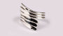Simply Silver Ring