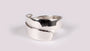 Simply Silver Ring