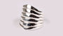 Simply Silver Ring