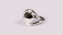 Simply Silver Ring