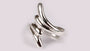 Simply Silver Ring