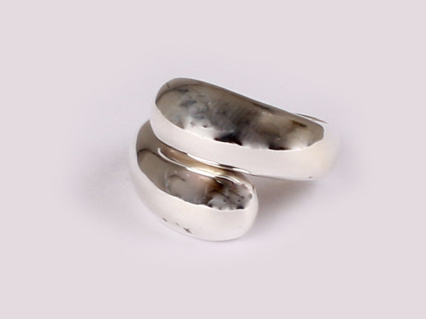 Simply Silver Ring