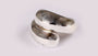 Simply Silver Ring
