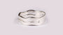 Simply Silver Ring