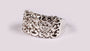 Simply Silver Ring