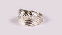 Simply Silver Ring