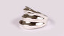 Simply Silver Ring