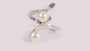 Pearl Ring – Out Of Stock