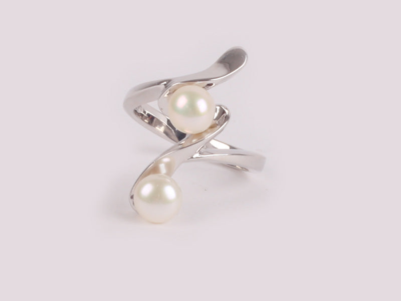 Pearl Ring – Out Of Stock