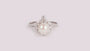 Pearl Ring