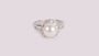 Pearl Ring