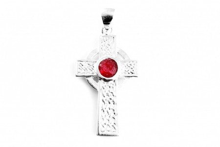 Celtic Cross