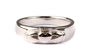 9CT White Gold  Ring.