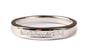 9ct Yellow Gold Cz Ring.