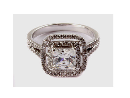 Gold Collection Rings