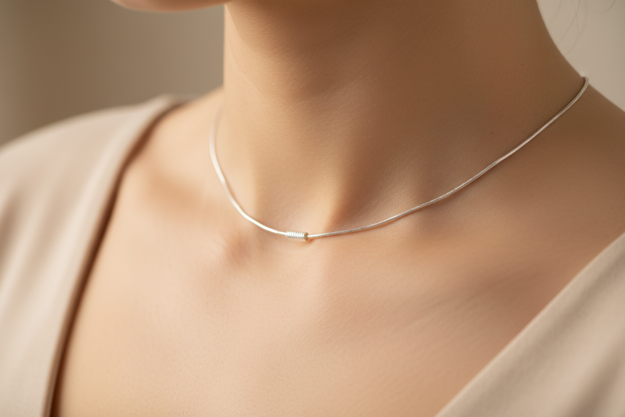 Round Snake Chain 2.0MM
