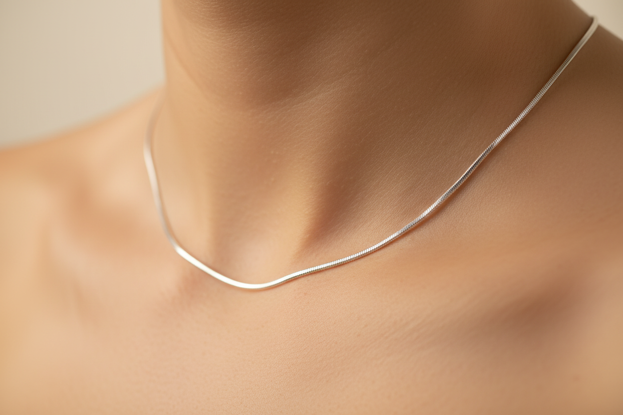 Round Snake Chain 2.5MM