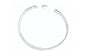 Round Snake Bracelet 5MM