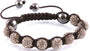 Shamballa Silver Bracelets