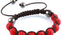 Shamballa Silver Bracelets