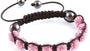 Shamballa Silver Bracelets