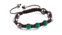 Shamballa Silver Bracelets