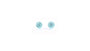 Shamballa Silver Earring
