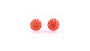Shamballa Silver Earring